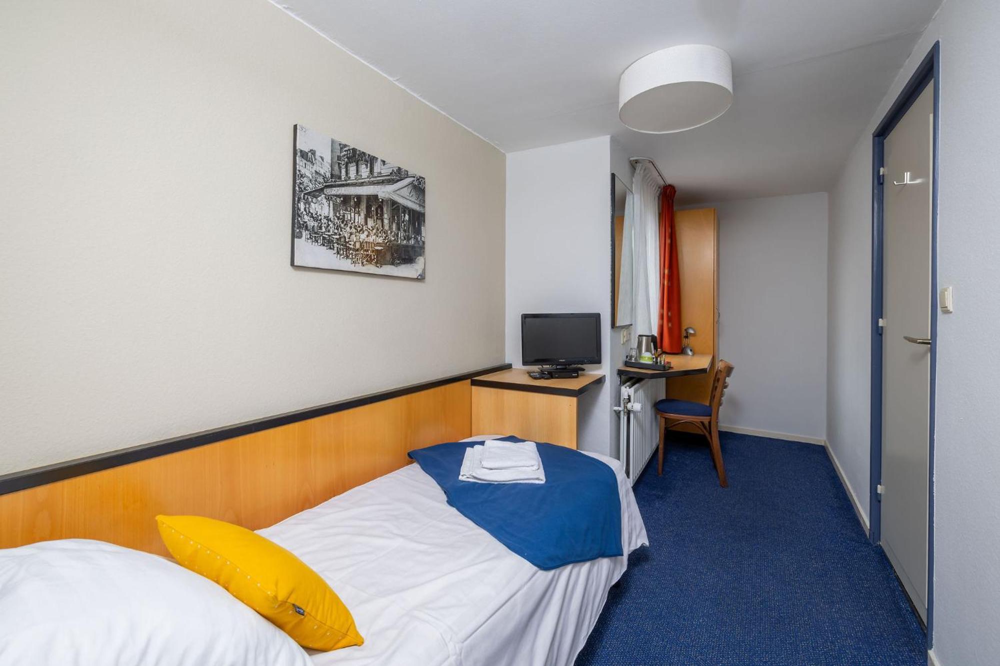 Hotel 1711 Valkenburg aan de Geul Exteriör bild