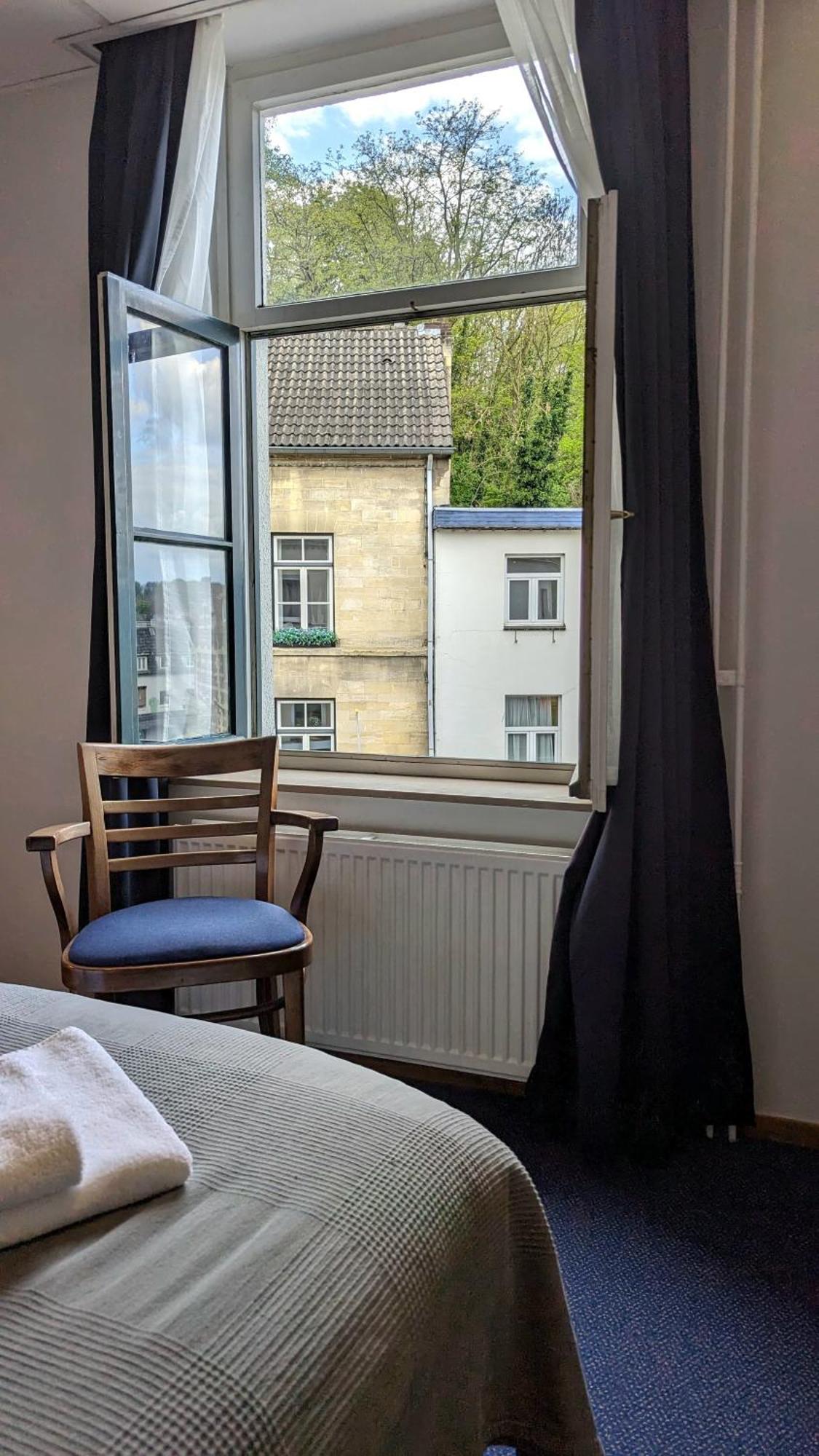 Hotel 1711 Valkenburg aan de Geul Exteriör bild