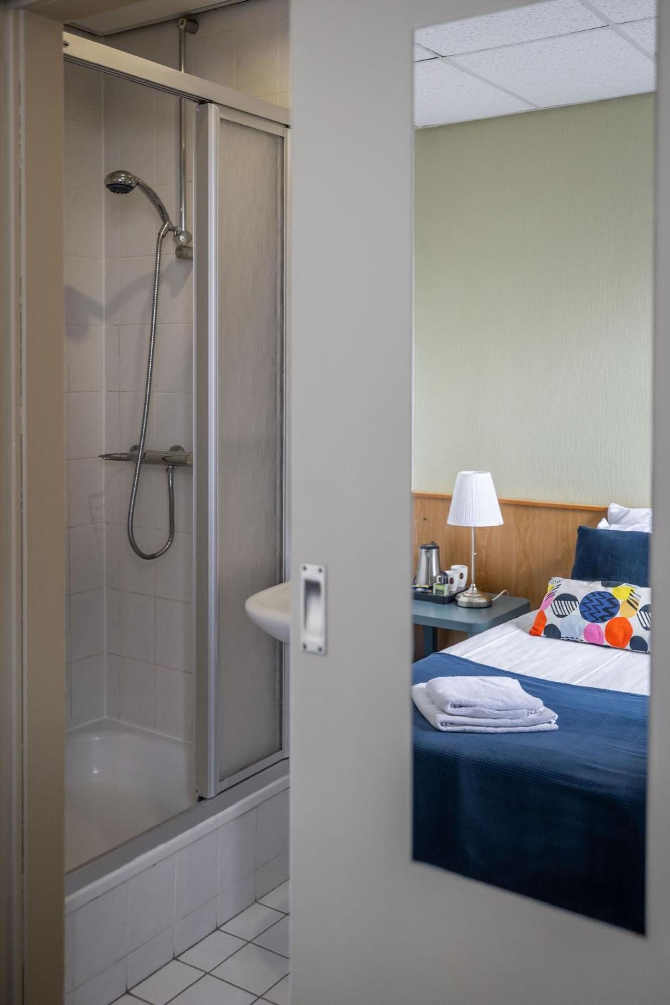 Hotel 1711 Valkenburg aan de Geul Exteriör bild
