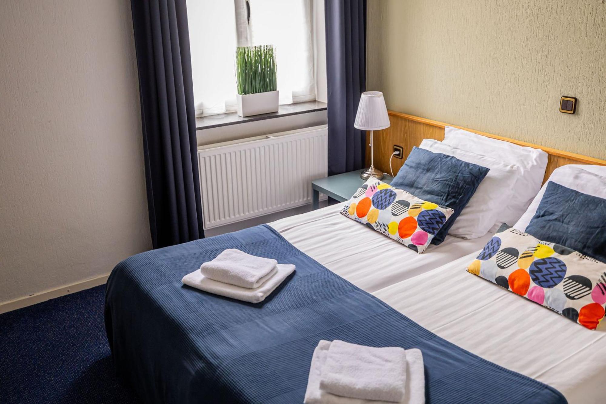 Hotel 1711 Valkenburg aan de Geul Exteriör bild