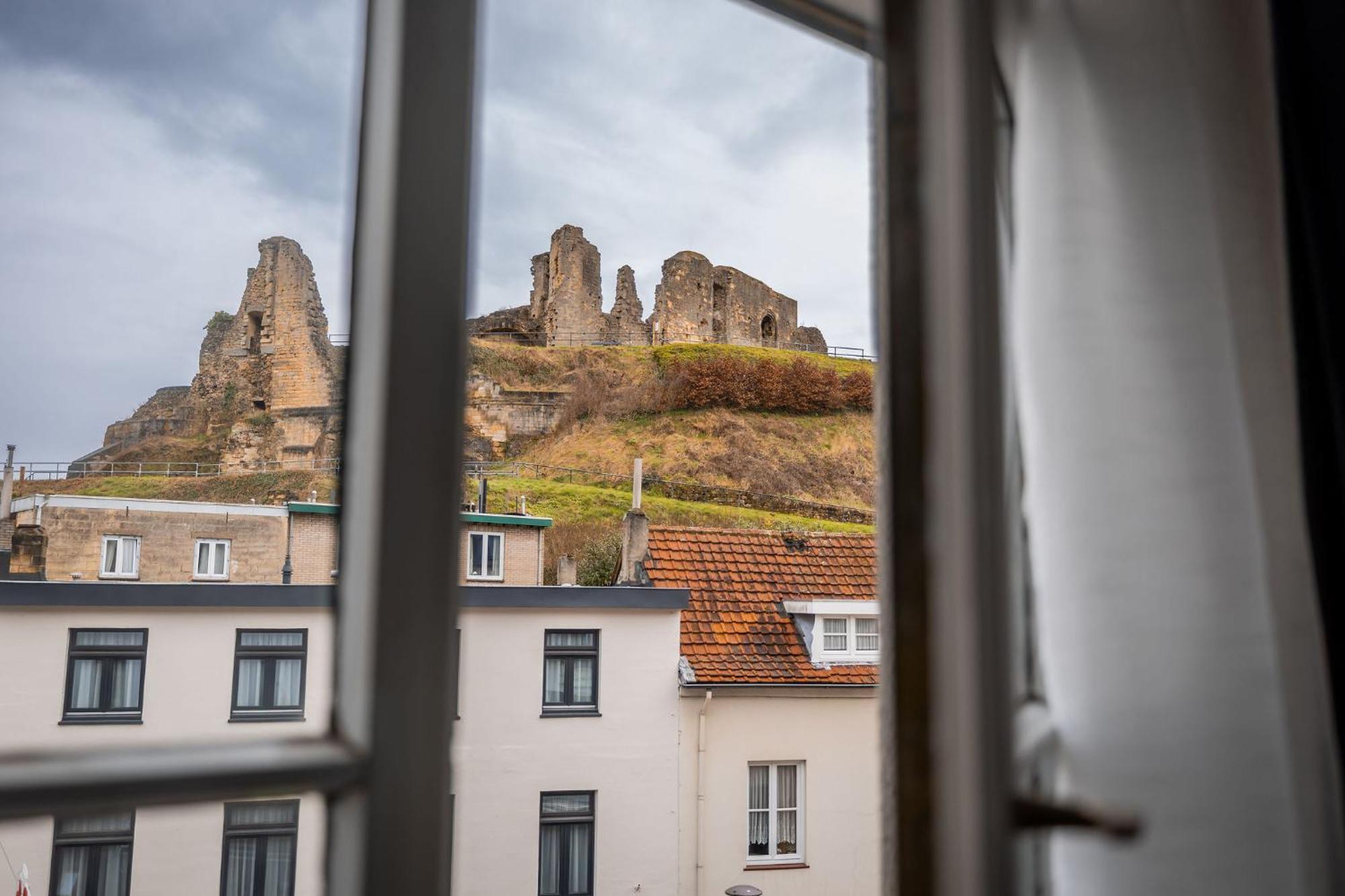 Hotel 1711 Valkenburg aan de Geul Exteriör bild