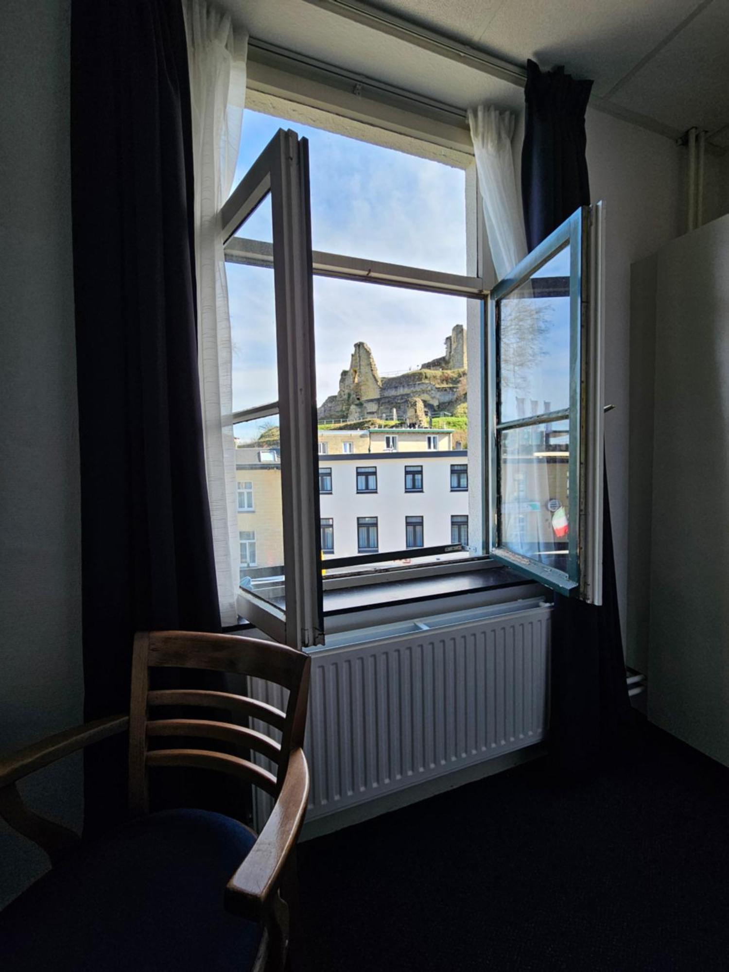Hotel 1711 Valkenburg aan de Geul Exteriör bild