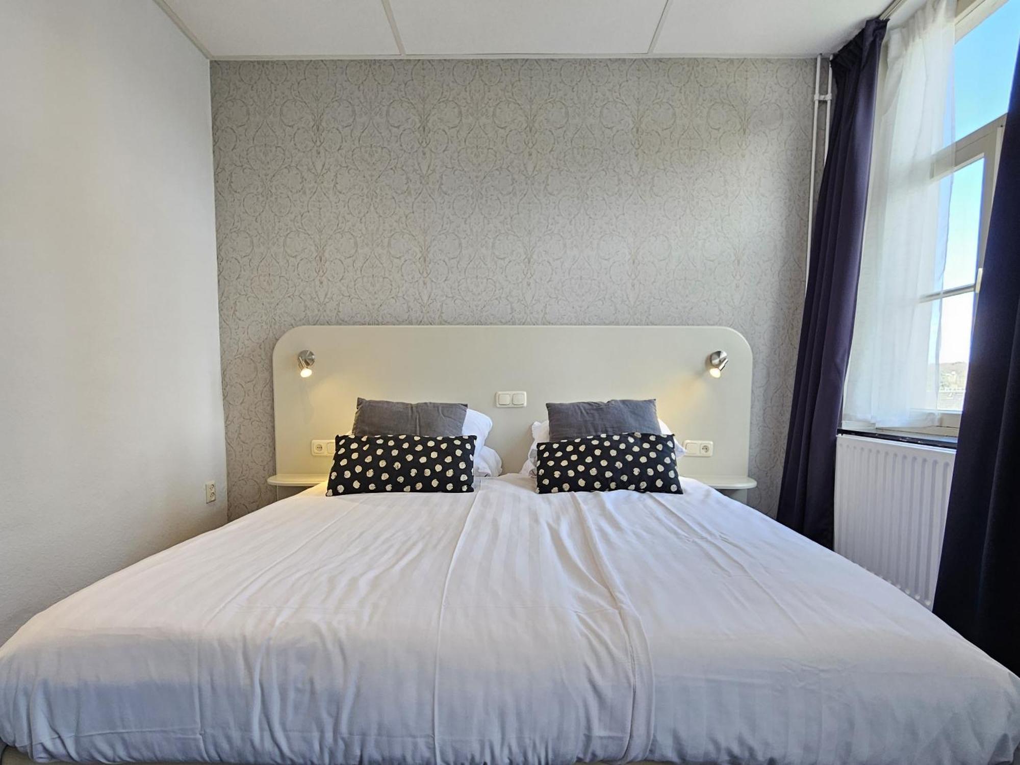 Hotel 1711 Valkenburg aan de Geul Exteriör bild