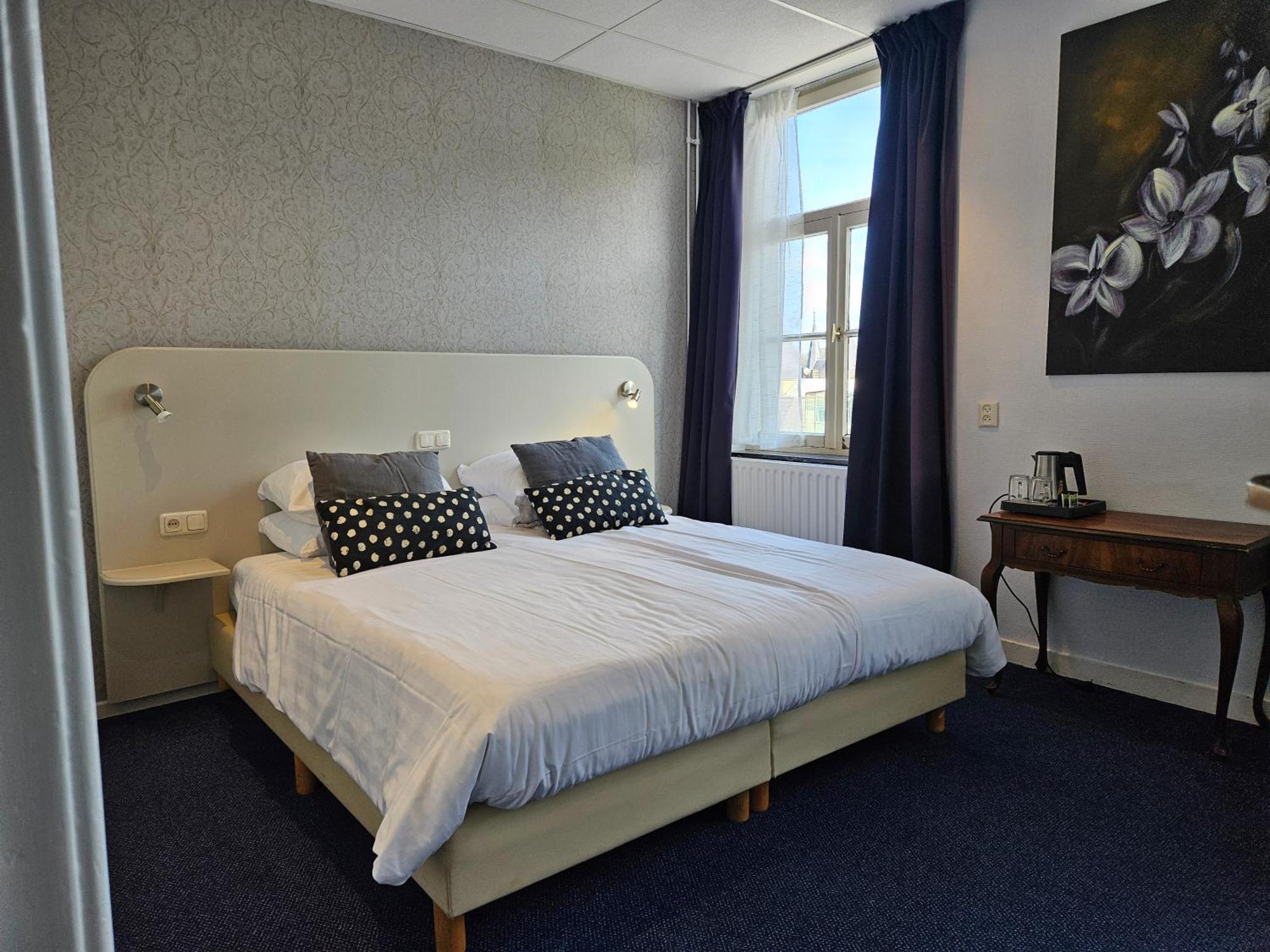 Hotel 1711 Valkenburg aan de Geul Exteriör bild