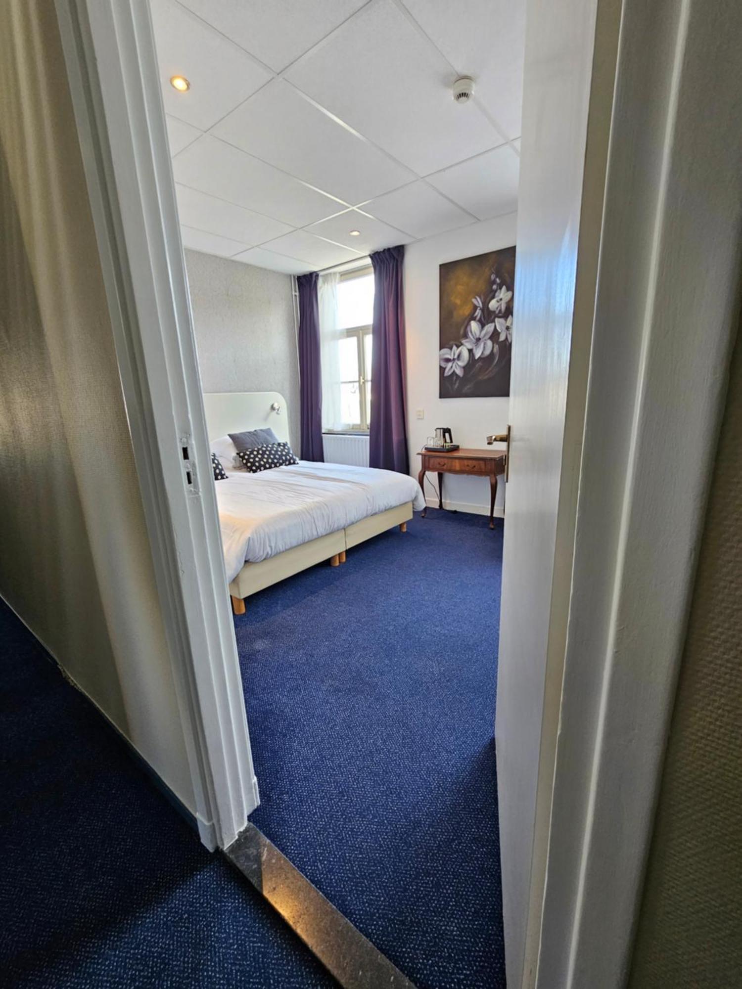 Hotel 1711 Valkenburg aan de Geul Exteriör bild