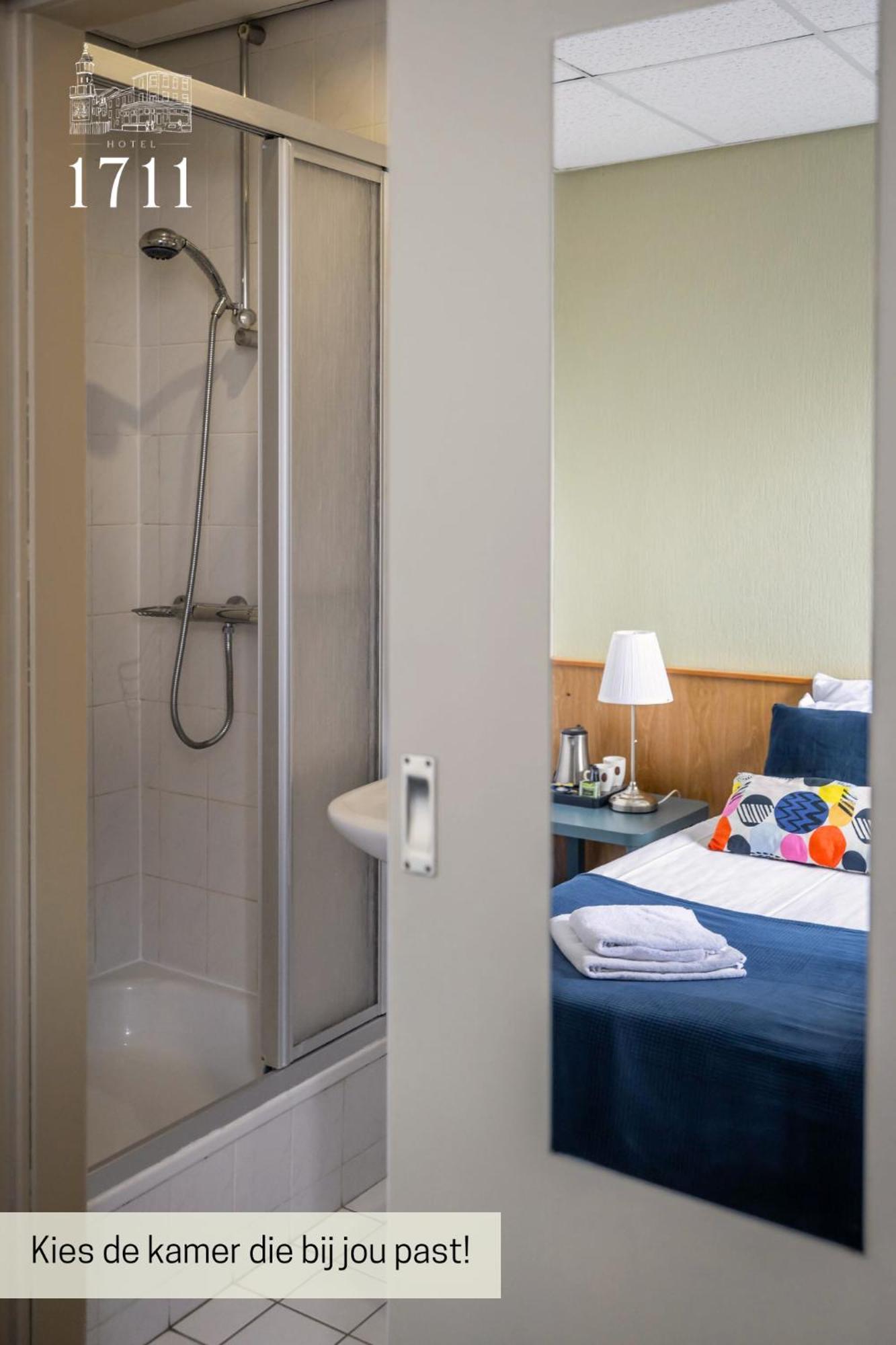 Hotel 1711 Valkenburg aan de Geul Exteriör bild